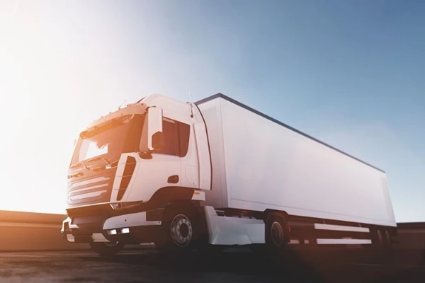 Ankara Sarıgöl, Nakliye Firması